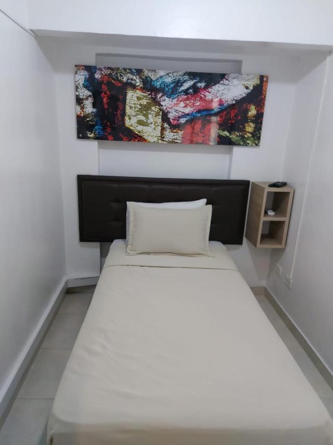 Apartamentos Laureles de la 70 Medellín Exterior foto