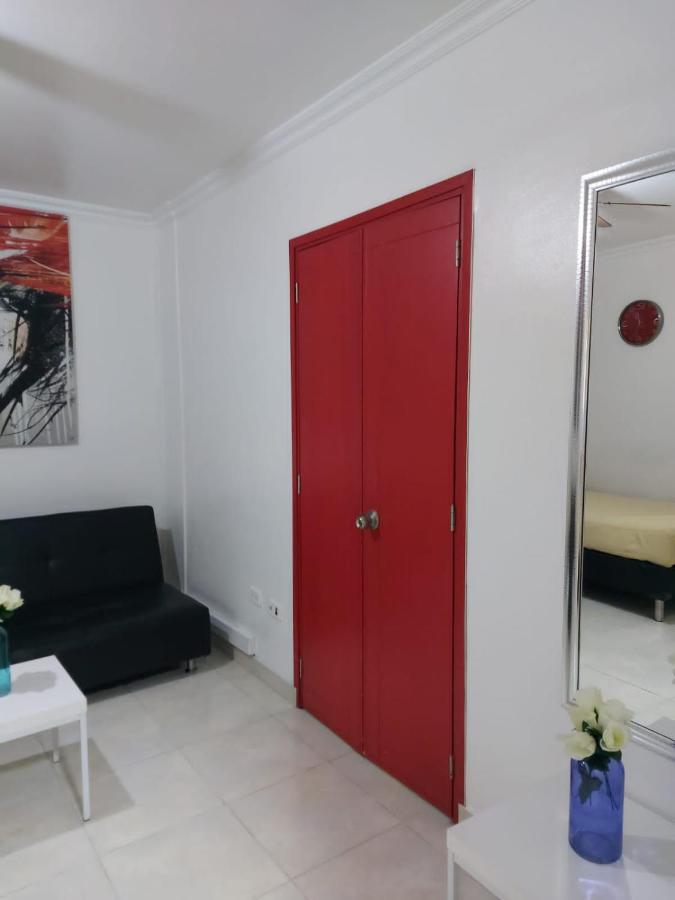 Apartamentos Laureles de la 70 Medellín Exterior foto