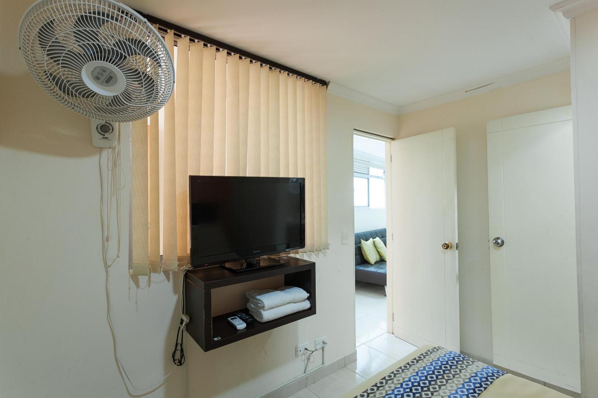 Apartamentos Laureles de la 70 Medellín Exterior foto