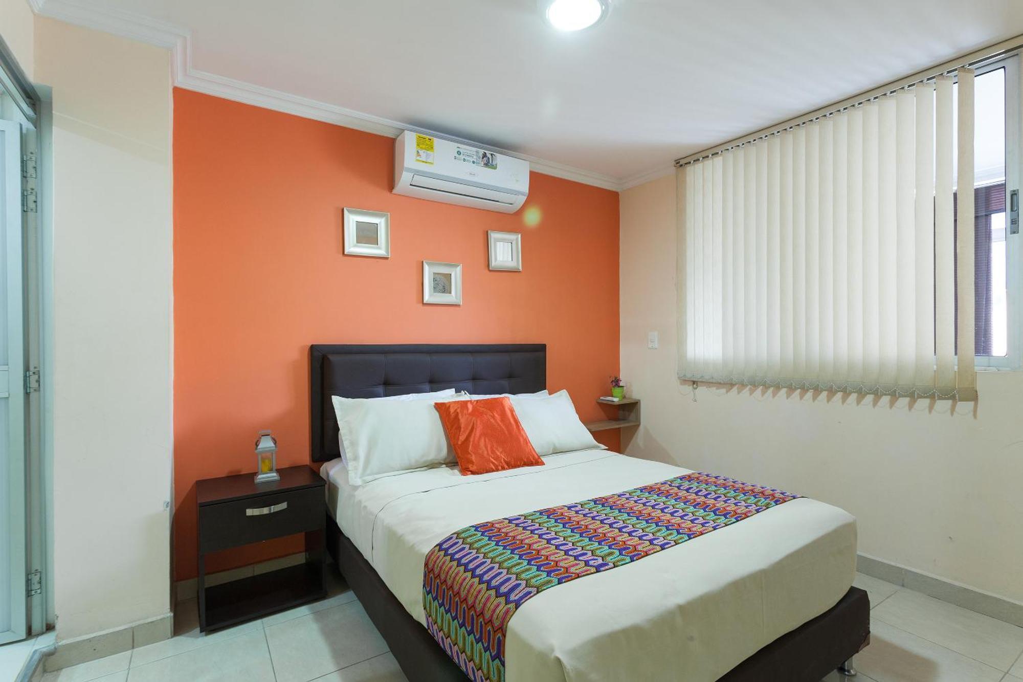 Apartamentos Laureles de la 70 Medellín Exterior foto