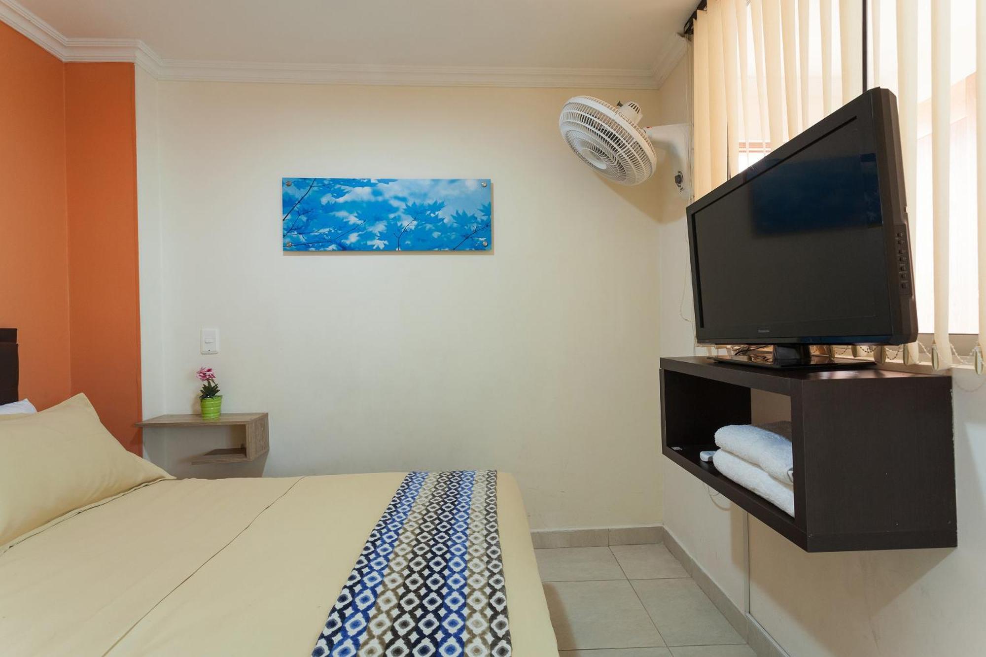 Apartamentos Laureles de la 70 Medellín Exterior foto