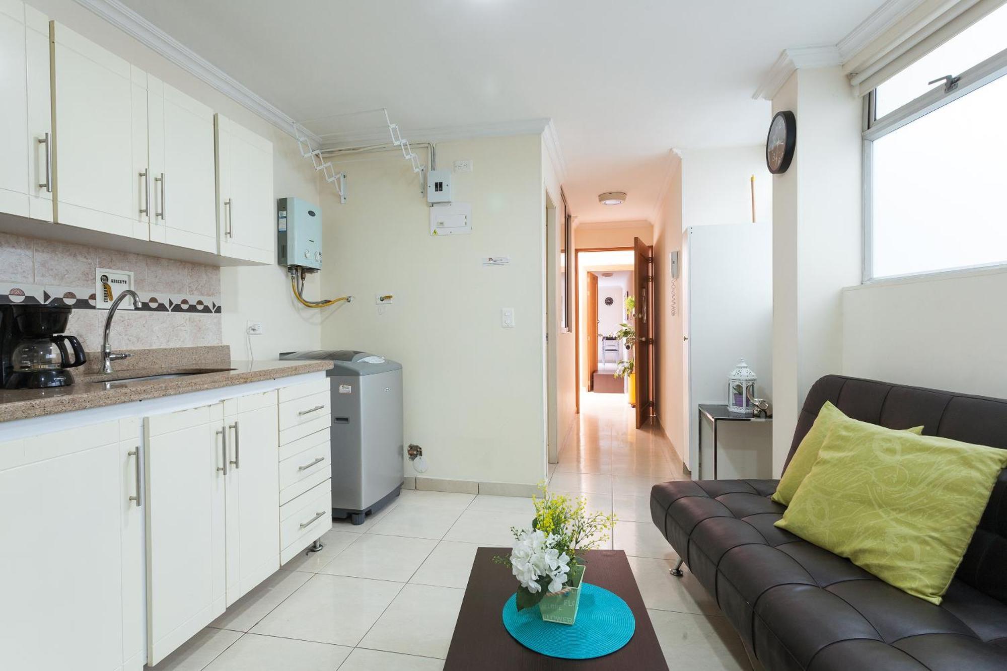 Apartamentos Laureles de la 70 Medellín Exterior foto