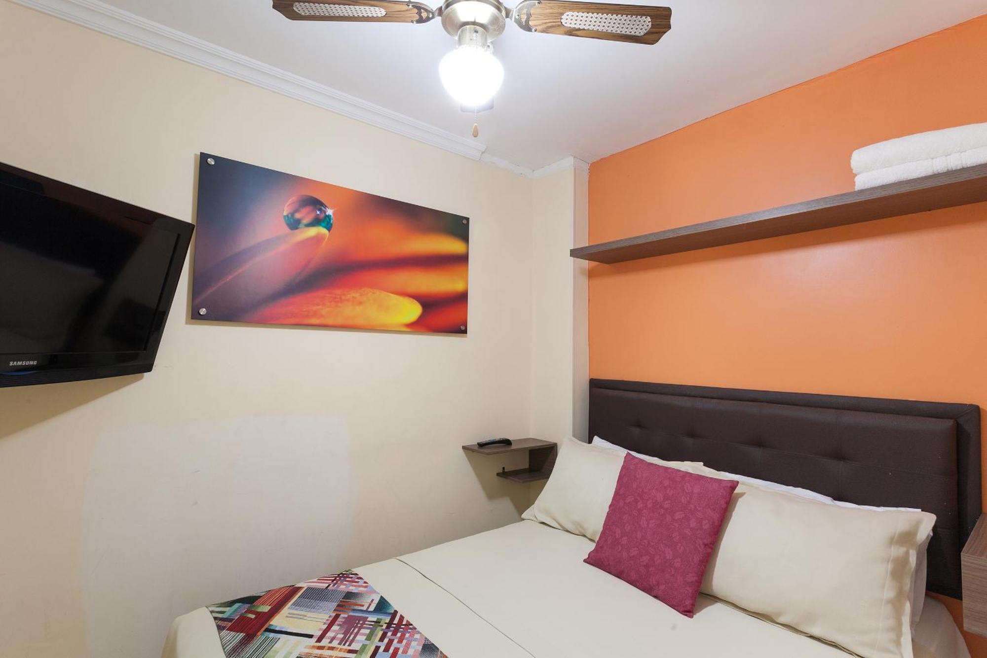 Apartamentos Laureles de la 70 Medellín Exterior foto