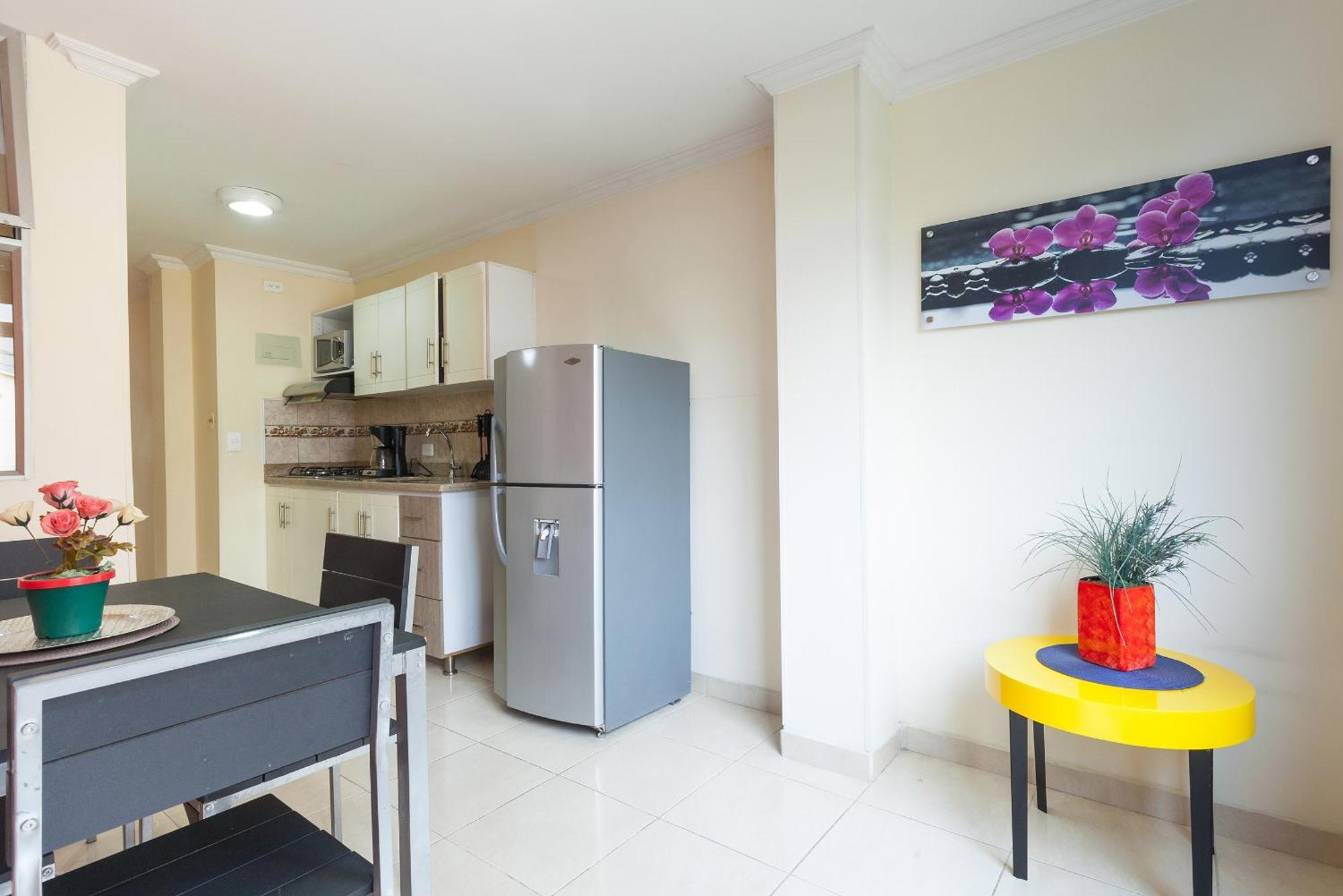 Apartamentos Laureles de la 70 Medellín Exterior foto