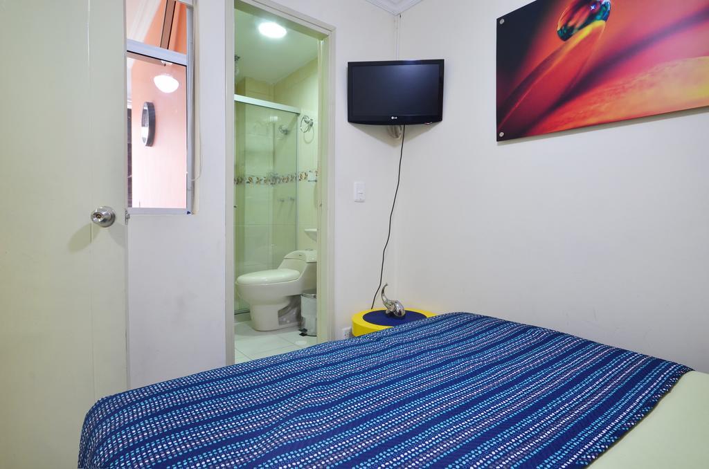 Apartamentos Laureles de la 70 Medellín Exterior foto